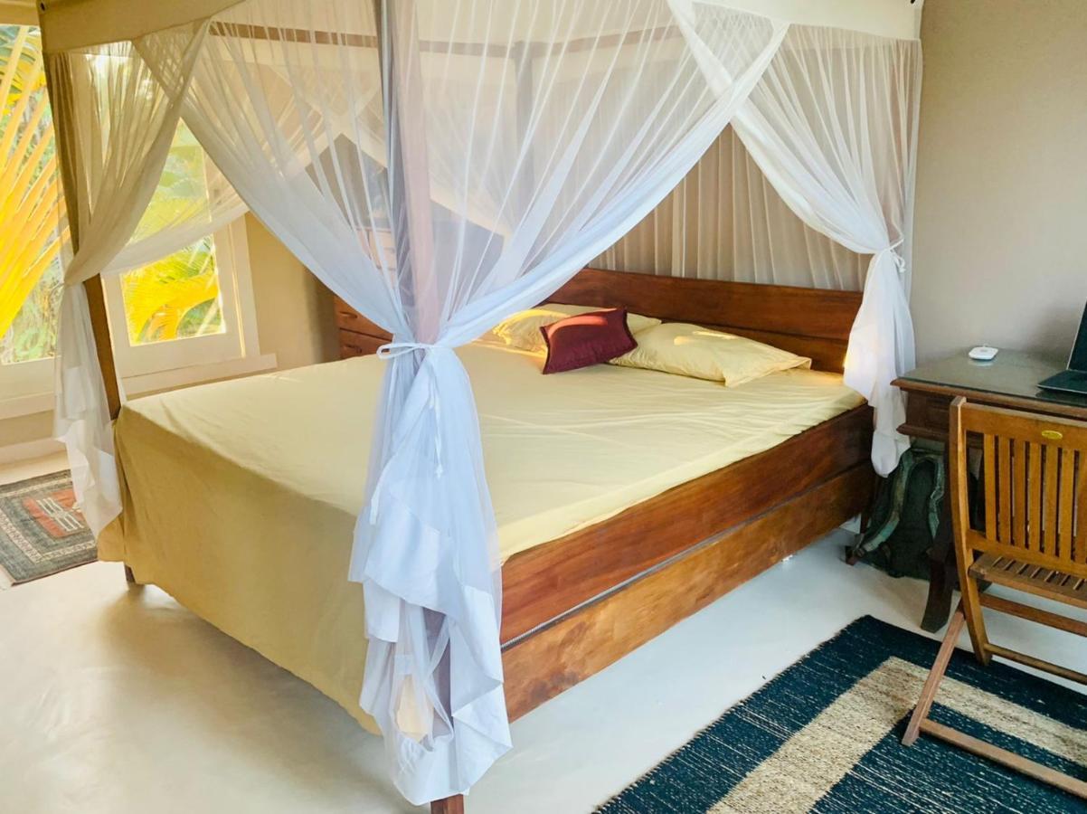 Suite De Luxo / Frente Mar / Serra Grande, Bahia ภายนอก รูปภาพ