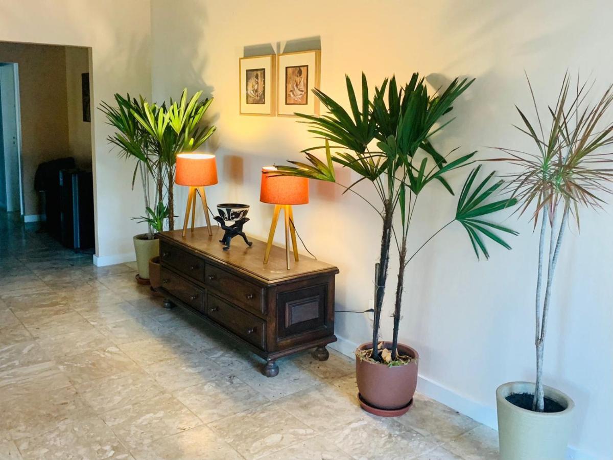 Suite De Luxo / Frente Mar / Serra Grande, Bahia ภายนอก รูปภาพ