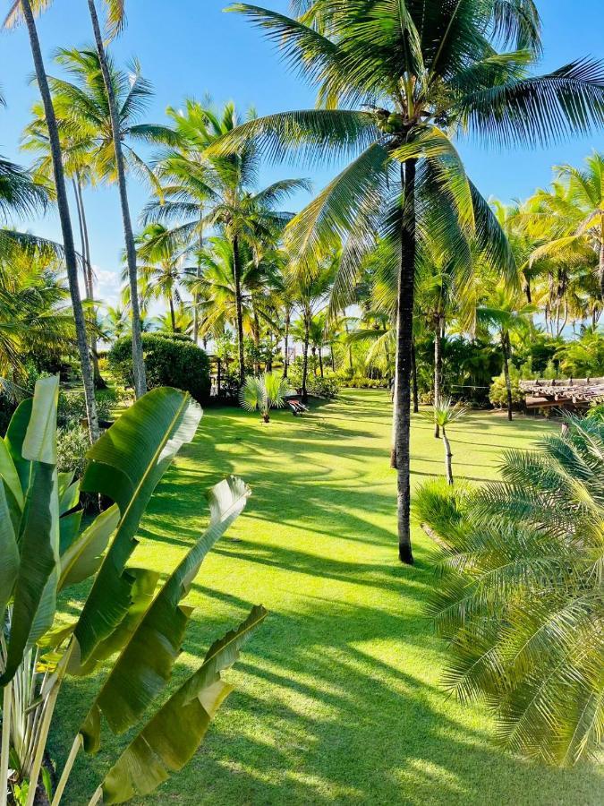 Suite De Luxo / Frente Mar / Serra Grande, Bahia ภายนอก รูปภาพ